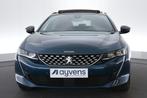 (1YRR965) PEUGEOT 508 SW, Autos, Cuir, Achat, Euro 6, Entreprise