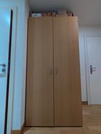 3 Armoires avec penderie, Maison & Meubles, Armoires | Casiers, Enlèvement, Utilisé