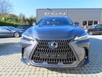 Lexus NX 450h+ 450H 2.5i PHEV AWD Executive Line E-CVT PLUG, Autos, Lexus, Cuir, Argent ou Gris, Achat, 2487 cm³