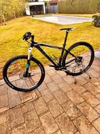 Mountainbike Cube LTD te koop, Fietsen en Brommers, Ophalen, Zo goed als nieuw, Heren, Overige merken