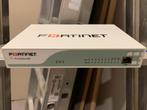 Fortigate 60D, Ophalen of Verzenden, Zo goed als nieuw, Router, Fortinet - Fortigate