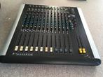 Mengpaneel: SOUNDCRAFT SPIRIT M8 MIXER, Muziek en Instrumenten, Mengpanelen, Ophalen of Verzenden, Gebruikt, 5 tot 10 kanalen