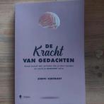 Steffi Vertriest - De kracht van gedachten, Ophalen of Verzenden, Zo goed als nieuw, Steffi Vertriest