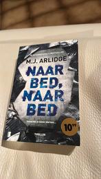 Naar bed naar bed, Ophalen, Zo goed als nieuw