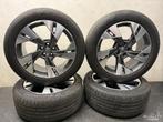 5x112 20” Audi E-Tron Quattro Velgen + Banden 255/50/20 255/, Gebruikt, 255 mm, Banden en Velgen, Ophalen of Verzenden