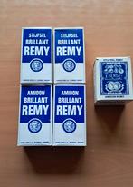 stijfsel Rémy vintage verpakking, Ophalen of Verzenden, Verpakking