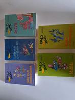 Roald Dahl 5 boeken, Livres, Humour, Utilisé, Enlèvement ou Envoi, Histoires