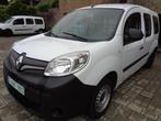 Renault Kangoo Maxi Euro 6 *3.700+TVA*, Auto's, 4 cilinders, Bedrijf, 5 deurs, 2 zetels