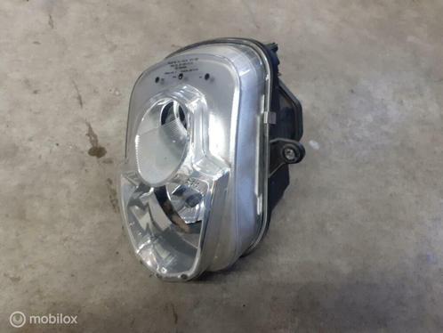 Koplamp origineel Multistrada 620 1000 1100 1100S, Motoren, Onderdelen | Ducati, Gebruikt, Ophalen of Verzenden