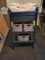 Commode met manden, Ophalen, Zo goed als nieuw, Commode