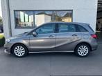 B 180 NAVI CAM AIRCO TREKHAAK, 4 cilinders, 1595 cc, 5 deurs, Zilver of Grijs