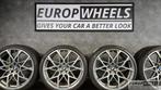 20 inch inch 795 Performance Unieke Breedset G20 G21 Zomerba, Gebruikt, 255 mm, Banden en Velgen, Ophalen of Verzenden