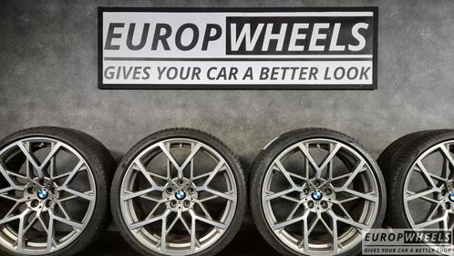 20 inch inch 795 Performance Unieke Breedset G20 G21 Zomerba, Auto-onderdelen, Banden en Velgen, Banden en Velgen, Zomerbanden