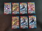 Pokemon booster packs battle styles, Ophalen of Verzenden, Nieuw, Booster