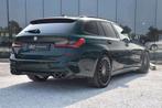 Alpina B3 AWD 462hp PANO LASER HUD 1st Owner AHK (bj 2020), Auto's, Automaat, Gebruikt, 2993 cc, 462 pk