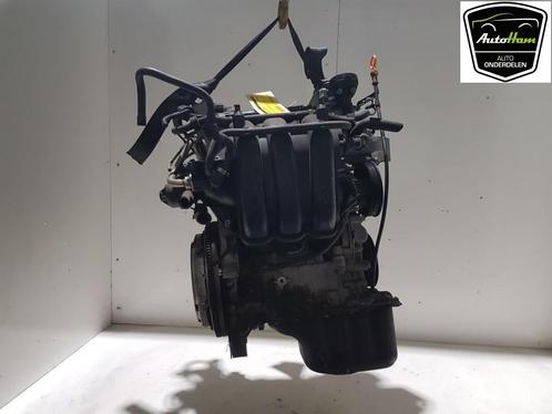 MOTOR Fabia (6Y2) (|03E100032GX|03E100032FX|03E100032HX|), Auto-onderdelen, Motor en Toebehoren, Skoda, Gebruikt