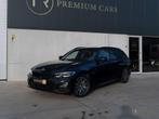 BMW 3 Serie 330 e l M Sport l Laser l 360 l Head-Up l Keyl, Auto's, Automaat, 4 cilinders, Zwart, USB