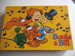 Puzzel Bollie en Billie 90 stukjes, Ophalen of Verzenden, Minder dan 500 stukjes, Gebruikt, Legpuzzel