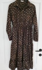 Jurk Kilky maat M/L, Kilky, Ophalen of Verzenden, Zo goed als nieuw, Maat 38/40 (M)