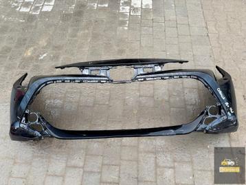 Toyota Corolla E21 18- voorbumper beschikbaar voor biedingen