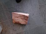 Brandhout mengeling eik, 6 m³ of meer, Ophalen of Verzenden, Eikenhout, Blokken
