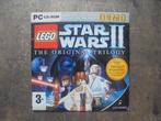 Lego Demo Disc Star Wars 2 voor PC (zie foto's), Games en Spelcomputers, Games | Pc, Gebruikt, Ophalen of Verzenden