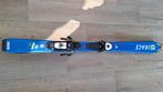 Kinder SKI 120cm, Sport en Fitness, Ophalen, Gebruikt, 100 tot 140 cm, Salomon