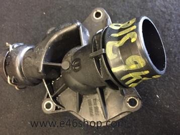 Thermostaathuis BMW E39 E46 oem 7785053 beschikbaar voor biedingen