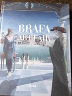 Catalogus Brafa 2024, Livres, Enlèvement, Neuf