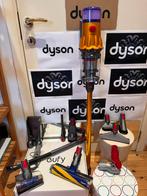 Dyson V12 absolute en parfait état avec tous ses accessoires, Ophalen, Zo goed als nieuw, Reservoir, Stofzuiger