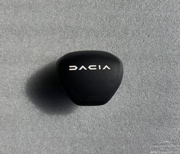 Dacia Sandero 2021+ stuur airbag 985701003R beschikbaar voor biedingen