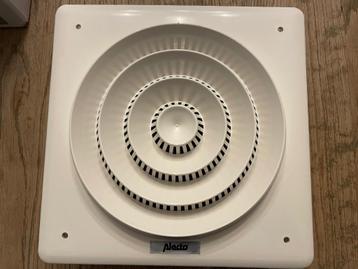 14 plafondspeakers voor € 200 Alecto 100V  nieuw in doos :  beschikbaar voor biedingen