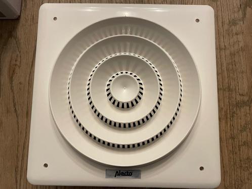 14 plafondspeakers voor € 220 Alecto 100V  nieuw in doos :, TV, Hi-fi & Vidéo, Enceintes, Neuf, Haut-parleur central, Moins de 60 watts