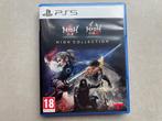 Nioh Collection PS5, Ophalen of Verzenden, Zo goed als nieuw