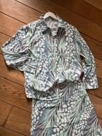 Mantelpak  rok met blouse, nieuw, medium, Kleding | Dames, Jasjes, Kostuums en Pakken, Maat 38/40 (M), Kostuum of Pak, Nieuw, Alice Amsterdam