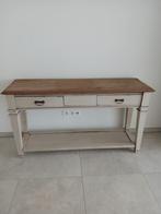 side table ( tv meubel ), Huis en Inrichting, Ophalen, Zo goed als nieuw