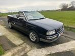 Audi 80 cabrionet 1.9TDI bj1995, Auto's, Audi, Diesel, Particulier, Te koop, Cabrio