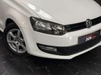 Volkswagen Polo Polo 1.4i Highline (bj 2011), Auto's, Volkswagen, Euro 5, Stof, Gebruikt, 4 cilinders