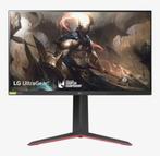 Pc/PS5/Xbox Gaming monitor LG - QHD Nano IPS -165hz - 27inch, Ophalen, Gaming, IPS