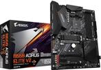 GIGABYTE B550 Aorus Elite V2, Computers en Software, Moederborden, Gebruikt, DDR4, Ophalen of Verzenden, Socket AM4