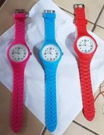 Lot de 3 montres – 10€ les 3, Enlèvement ou Envoi, Neuf, Montre-bracelet, Autres marques