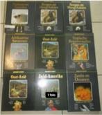 9 Prima Dierenboeken en Natuurboeken in de wereld, Boeken, Ophalen of Verzenden, Zo goed als nieuw