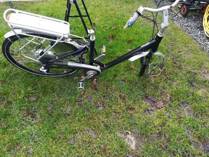 Fiets Trek T400 beschadigd voor onderdelen of te herstellen, Vélos & Vélomoteurs, Accessoires vélo | Autres Accessoires de vélo