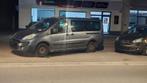 Citroën Jumpy 2.0 HDi 95 pk — 8 pk — 8 pk — 2005 — kapot — 4, Auto's, Voorwielaandrijving, Blauw, 3000 kg, 5 deurs