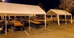 Partytenten te koop zie beschrijving partytent, Ophalen