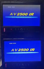 DVD speler auto in originele verpakking., Ophalen, Nieuw, Dvd-speler