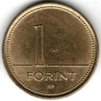 Hongarije : 1 Forint 1994  KM#692  Ref 14082, Ophalen of Verzenden, Losse munt, Hongarije