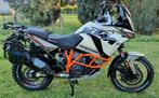 KTM SuperAdventure R, Motoren, 2 cilinders, 1301 cc, Particulier, Meer dan 35 kW