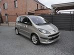 Peugeot 1007, 1.4 Benzine JBL Uitvoering 2007", Auto's, Peugeot, 4 cilinders, 65 kW, Bedrijf, Handgeschakeld