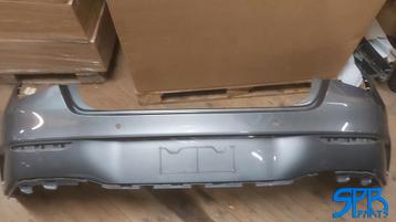 MERCEDES CLA W118 AMG ACHTERBUMPER A1188859501 6X Pdc BUMPER beschikbaar voor biedingen
